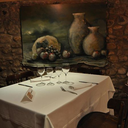 Hotel Masia La Palma Espinavessa 외부 사진