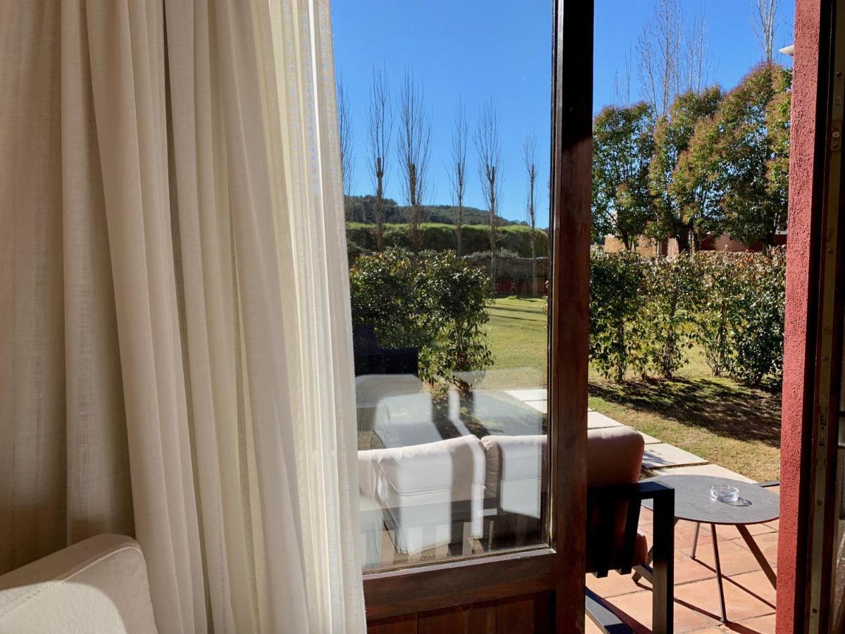 Hotel Masia La Palma Espinavessa 외부 사진