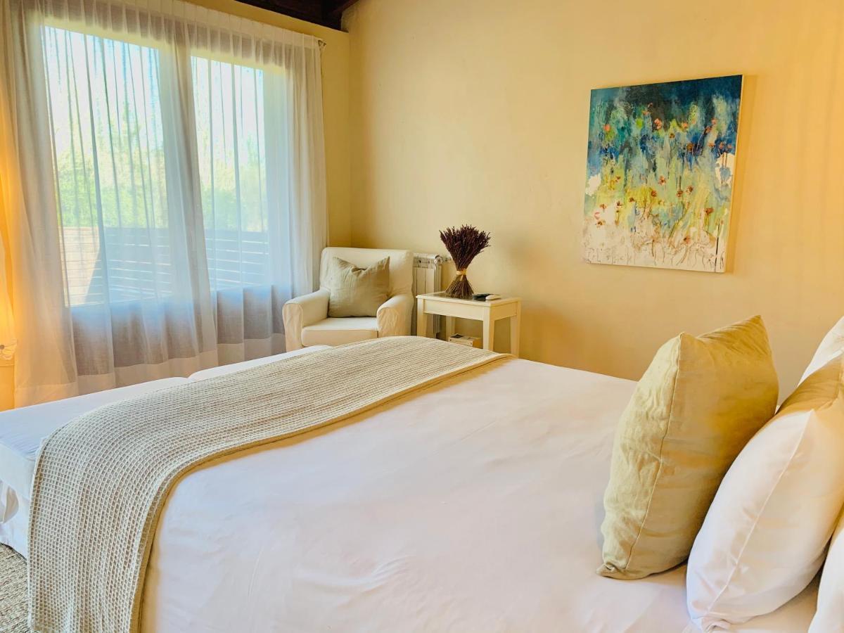 Hotel Masia La Palma Espinavessa 외부 사진
