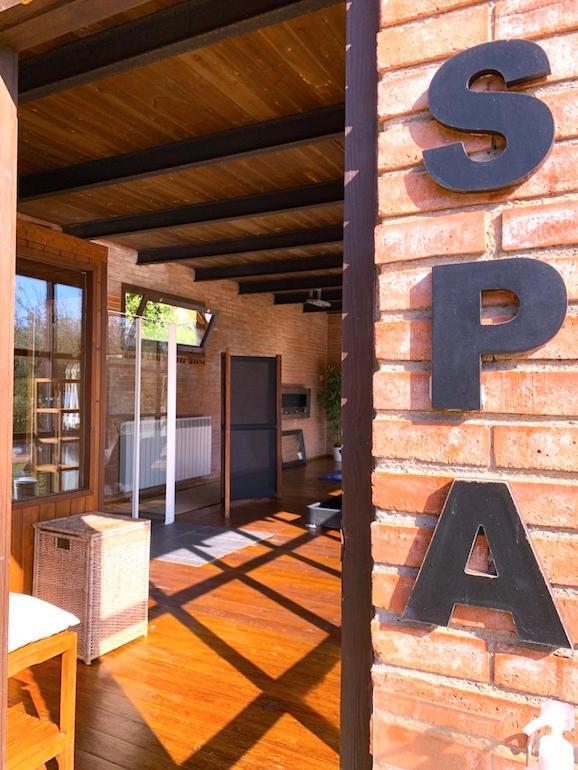 Hotel Masia La Palma Espinavessa 외부 사진