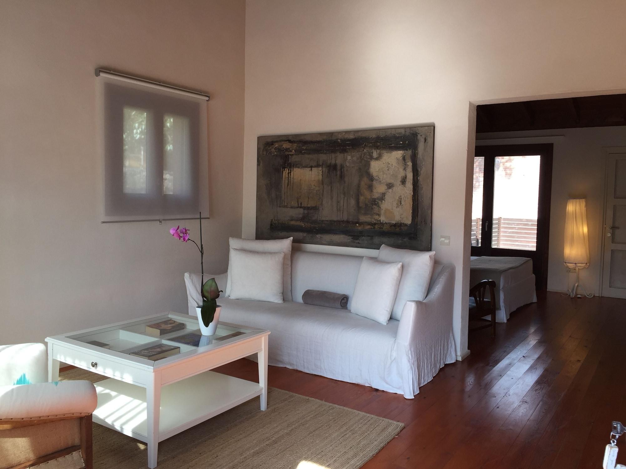 Hotel Masia La Palma Espinavessa 외부 사진