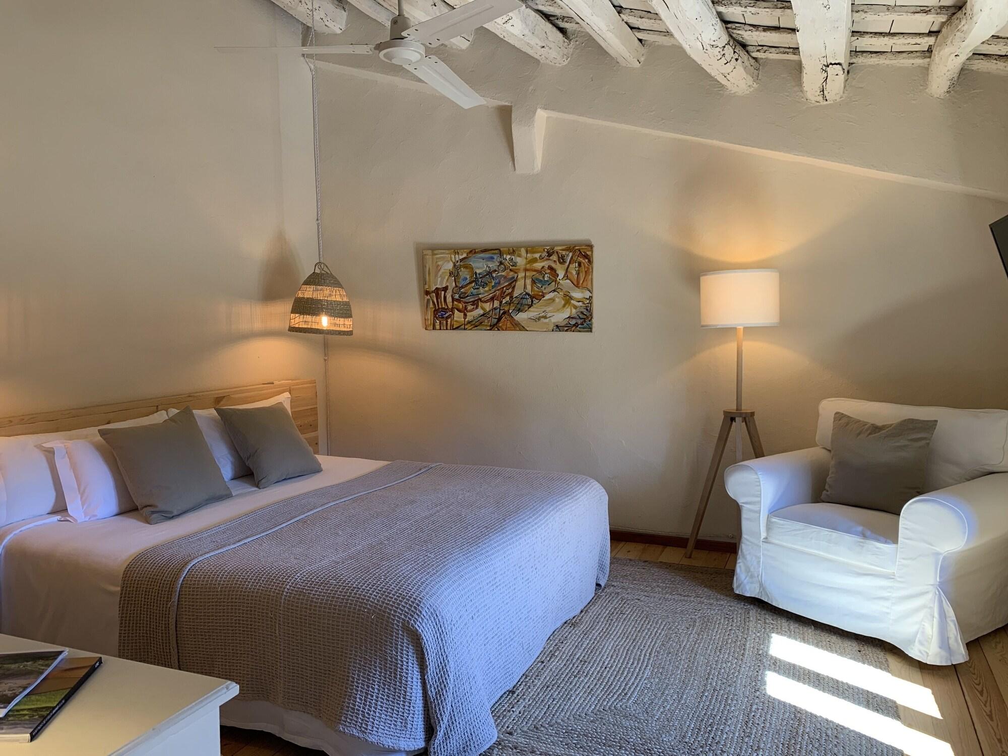 Hotel Masia La Palma Espinavessa 외부 사진