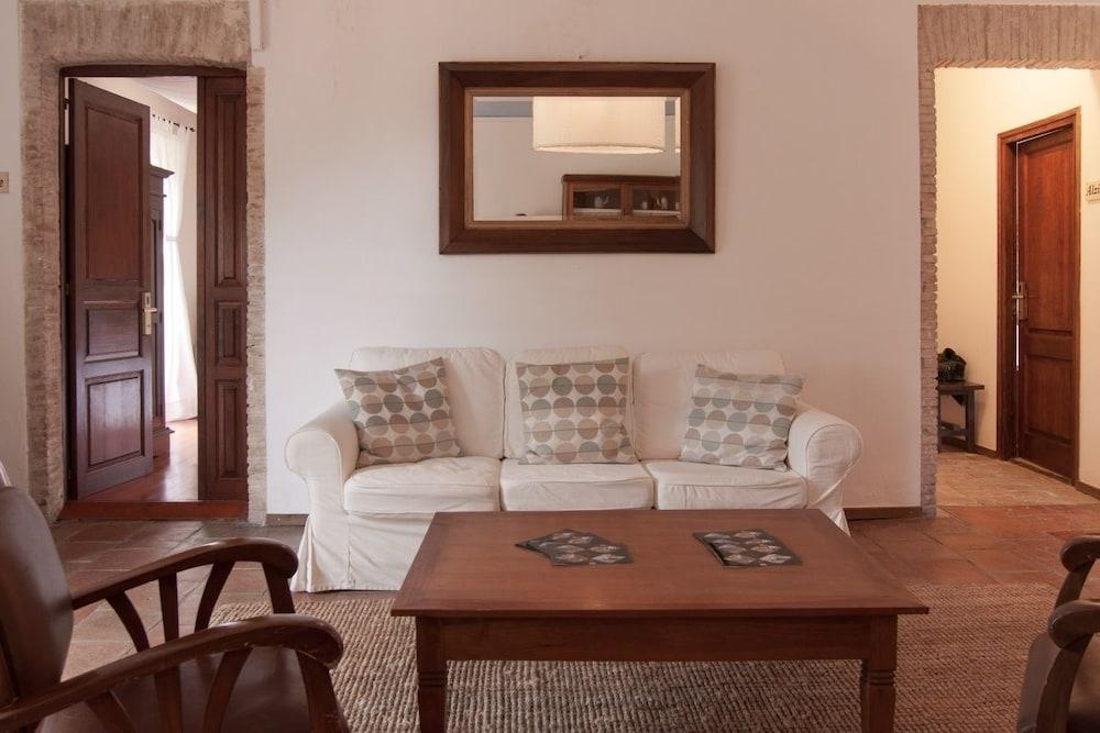 Hotel Masia La Palma Espinavessa 외부 사진