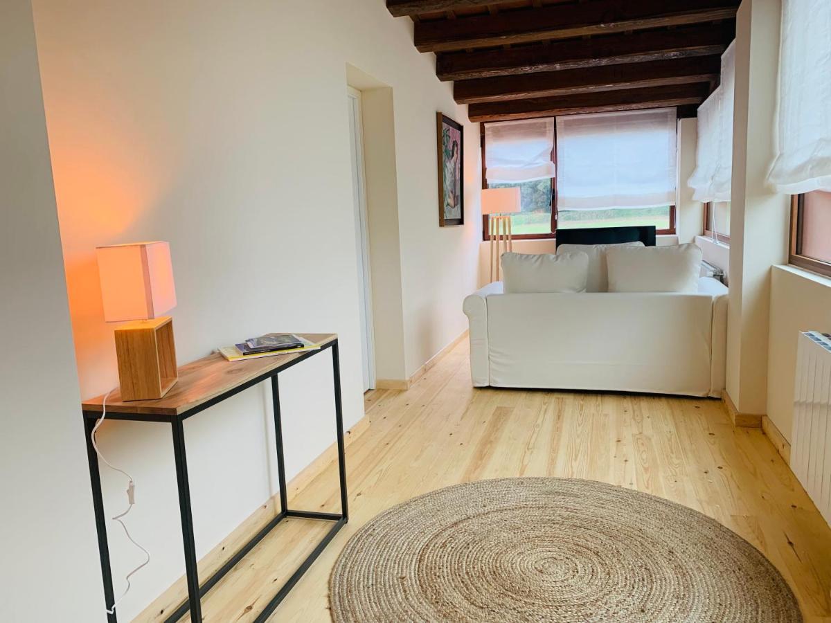 Hotel Masia La Palma Espinavessa 외부 사진