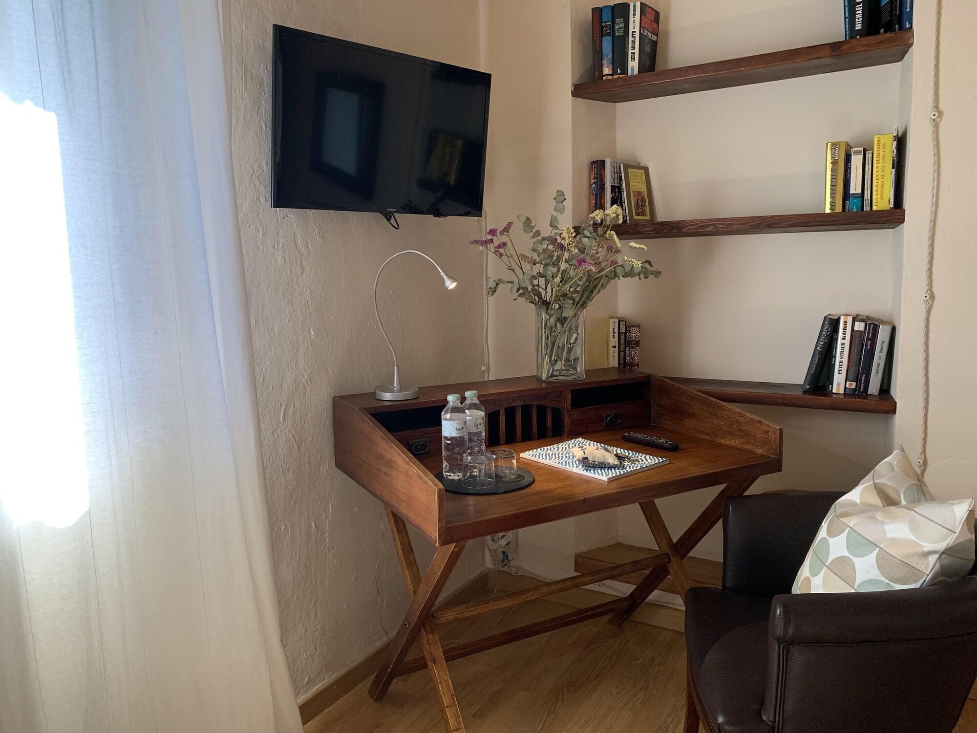 Hotel Masia La Palma Espinavessa 외부 사진