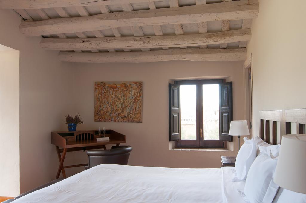 Hotel Masia La Palma Espinavessa 외부 사진
