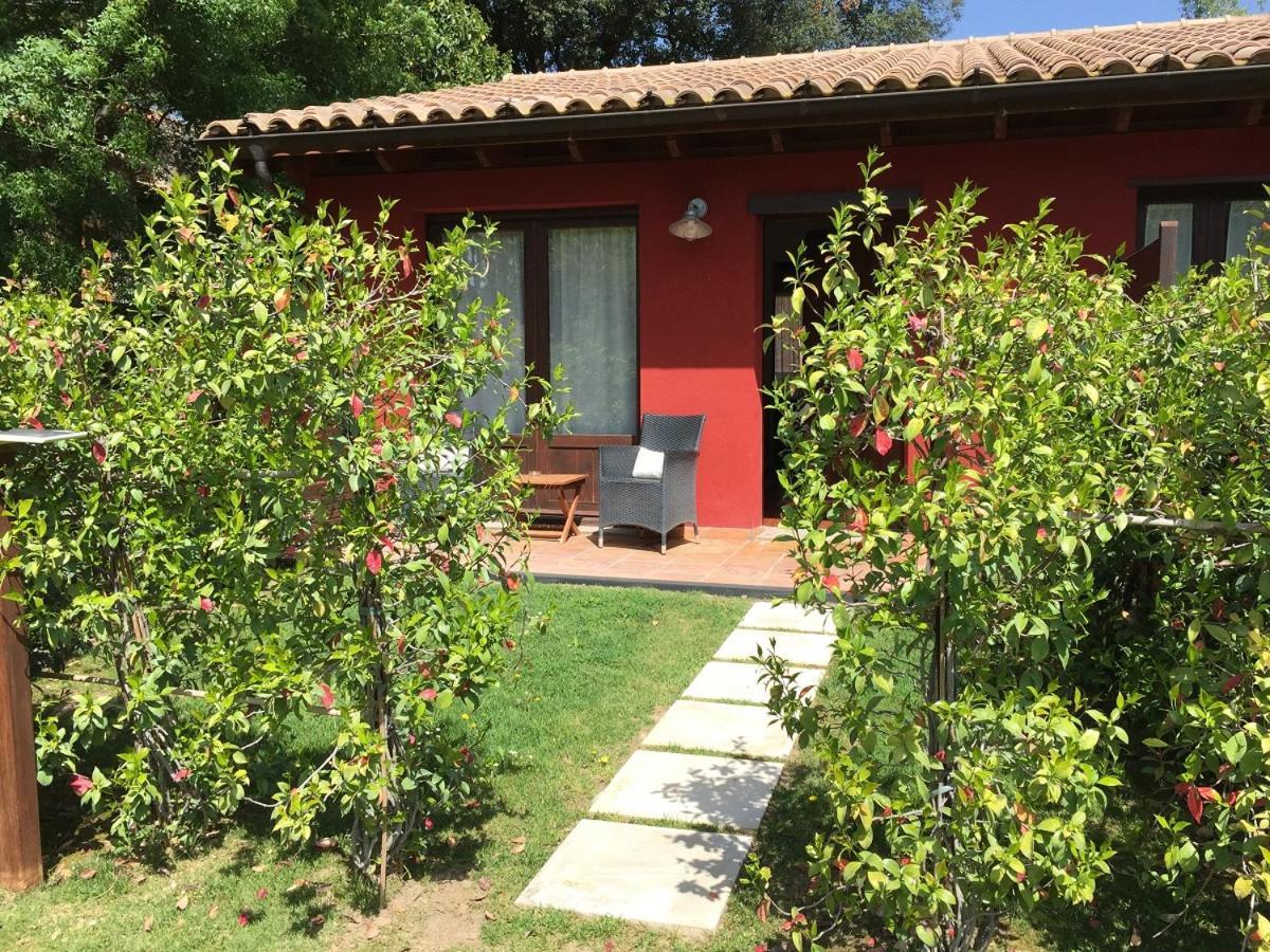 Hotel Masia La Palma Espinavessa 외부 사진